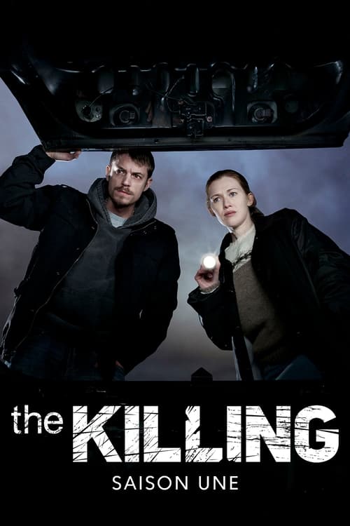 The Killing, S01 - (2011)