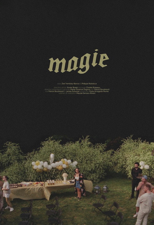 Magie