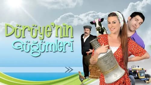 Dürüye'nin Güğümleri