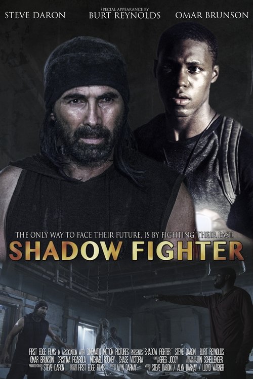 Shadow Fighter (2017)