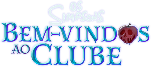 Bem-Vindos ao Clube - Logo 2