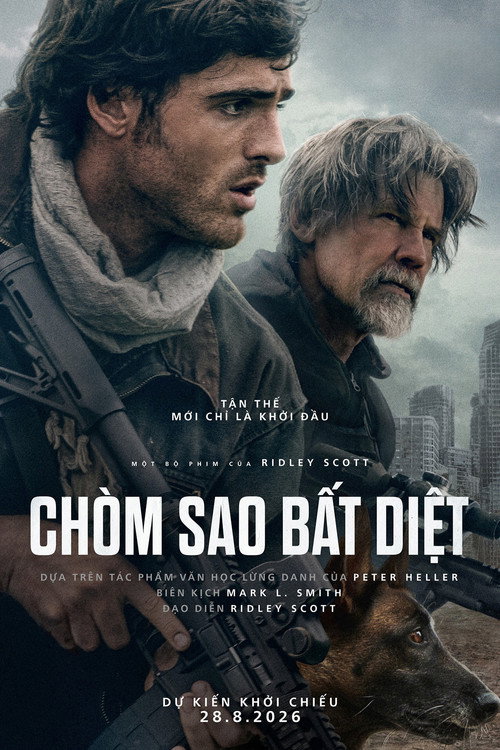 Chòm Sao Bất Diệt