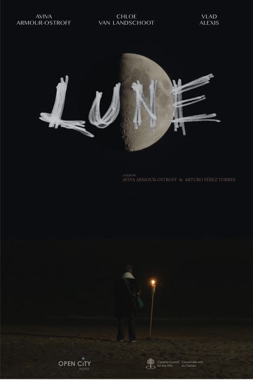 Lune poster