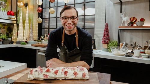 Poster della serie 5 chefs dans ma cuisine