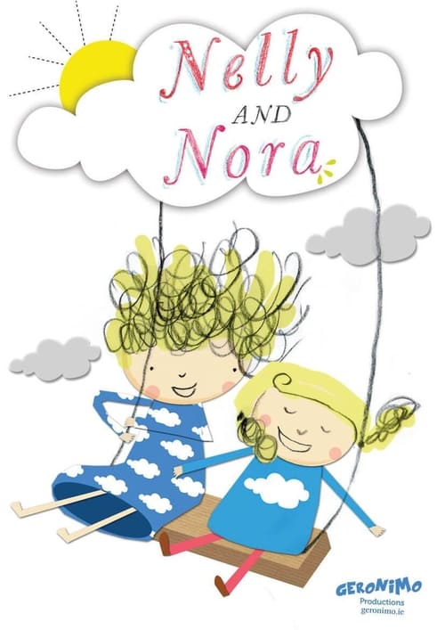 Nelly & Nora poster