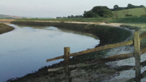 Virginia Woolf: A Night's Darkness, A Day's Sail