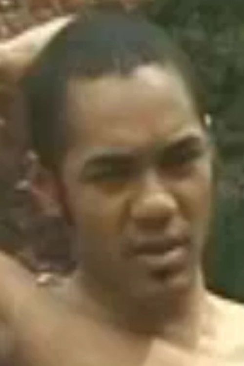 Foto de Seth Patterson