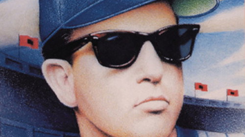 Billy Joel: Live at Yankee Stadium