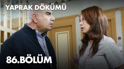 Poster della serie Yaprak Dökümü