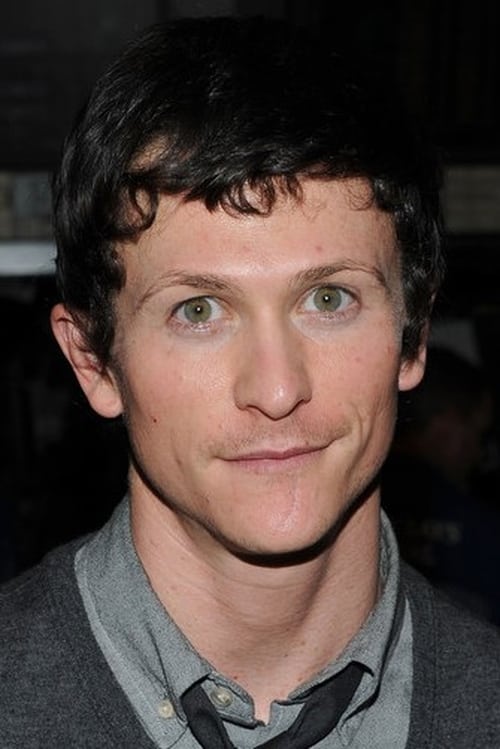 Foto de perfil de Jonathan Tucker