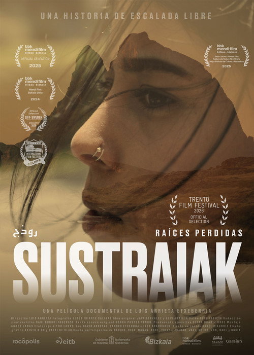 SUSTRAIAK, Lost Roots