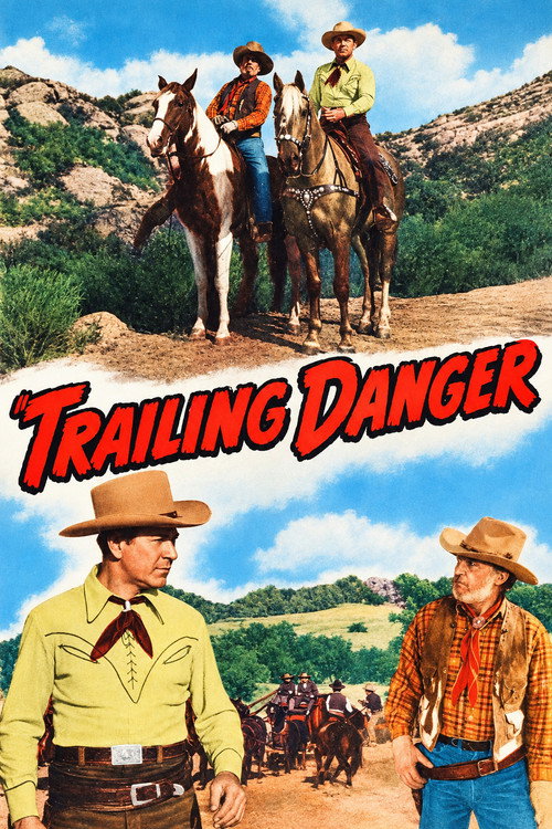 Trailing Danger