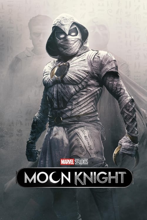 Similar Series Like Moon Knight