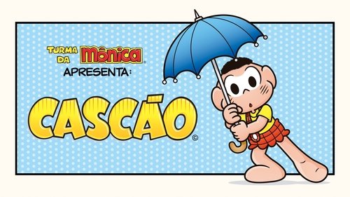 Turma da Mônica Apresenta: Cascão image 3
