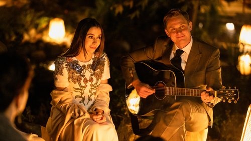 Made For Love: 1×1