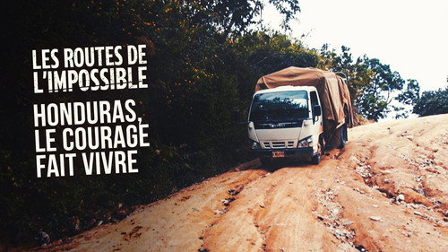 Image Honduras : Le courage fait vivre