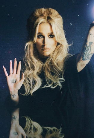 Escena 6 de Conjuring Kesha