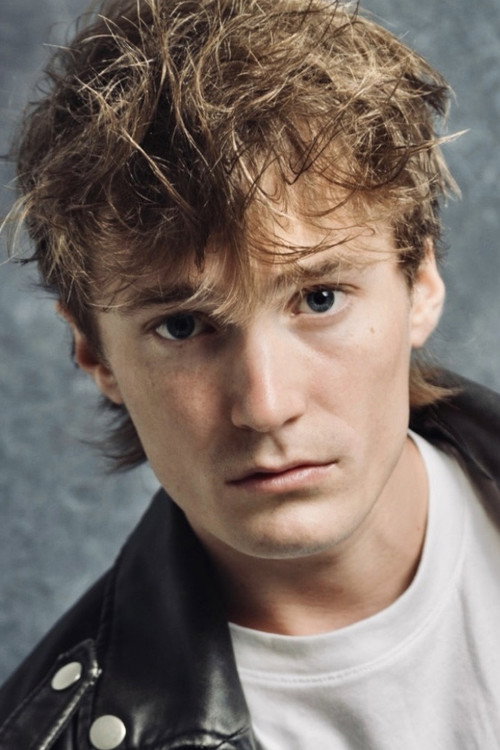 Chase Breithoff