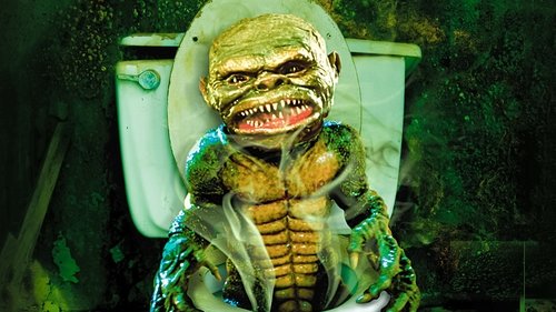 Ghoulies Ghoulies