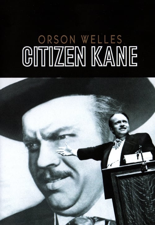 Citizen Kane 1946