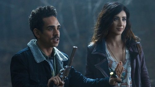 Ash vs Evil Dead: 1×8
