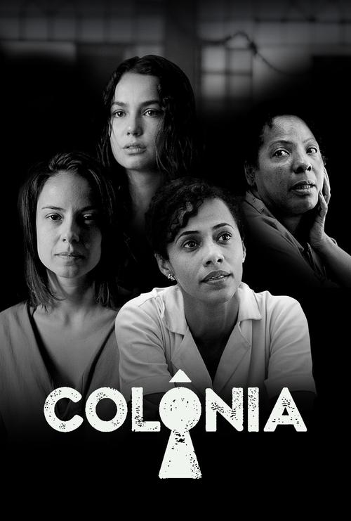 Colônia (2021)