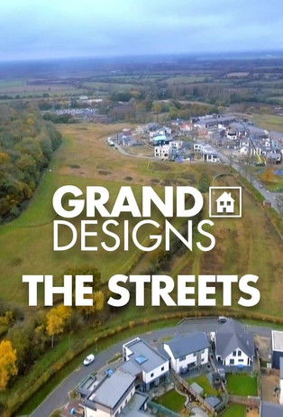 Escena 5 de Grand Designs: The Streets