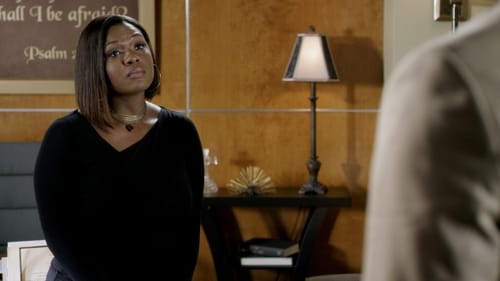 Greenleaf: 2×14