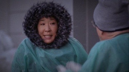 Grey’s Anatomy: 9×1