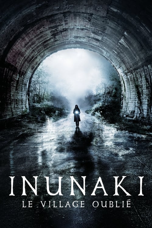 Inunaki : Le Village oublié (2020)