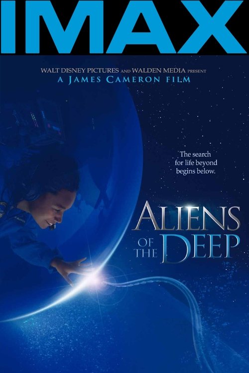 Image Aliens of the Deep