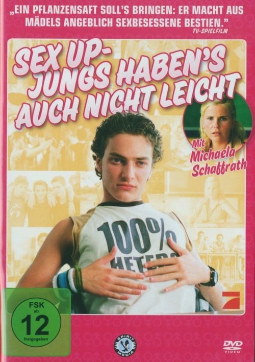 Sex Up - Jungs haben's auch nicht leicht 2003