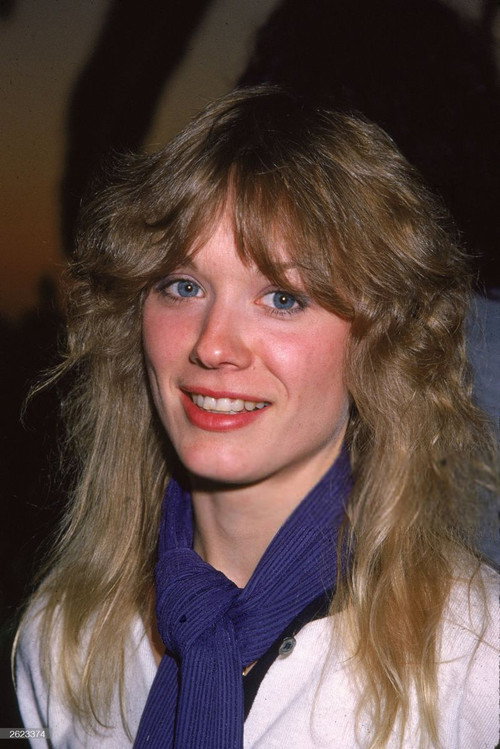 Nancy Wilson