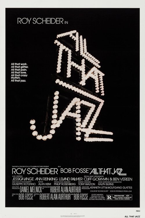 All That Jazz (Empieza el espectáculo) 1979