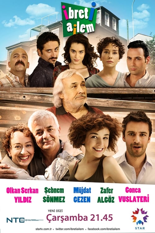 Ibreti Ailem (2012)