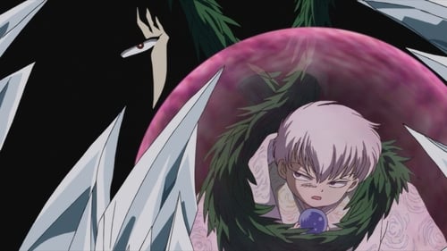 InuYasha: 8×6