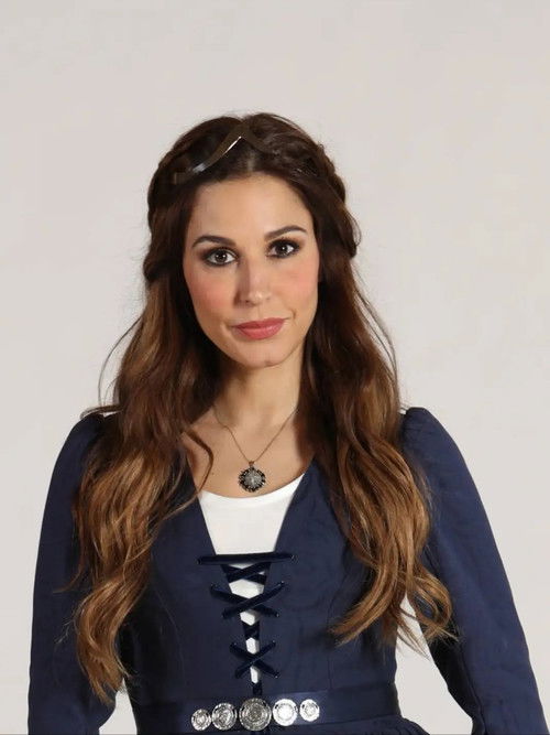 Escena 5 de Παραμύθι... Αλλιώς