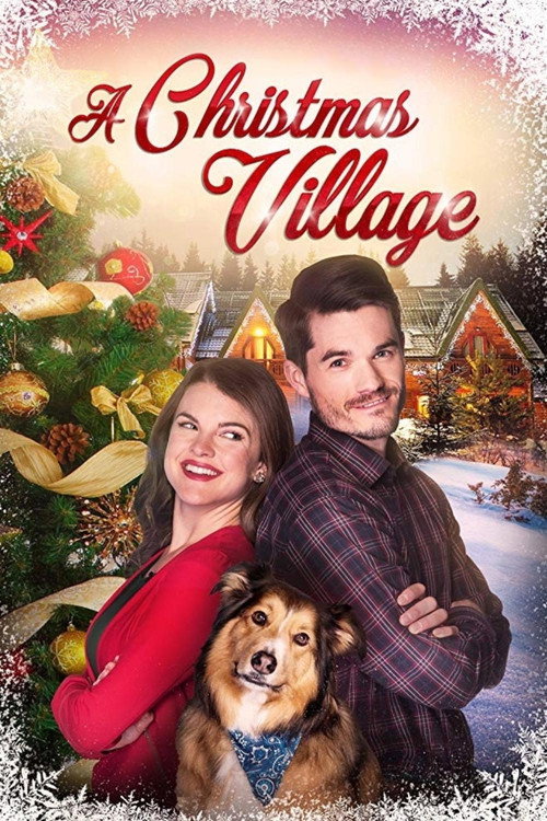 Affiche de Le plus beau Noël de ma vie