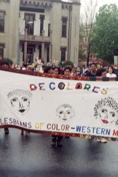 De Colores: Defining Kinship, Finding Peace