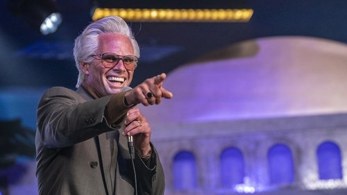 The Righteous Gemstones: 1×3