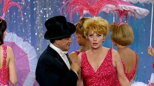 The Lucy Show, S04E07 - (1965)