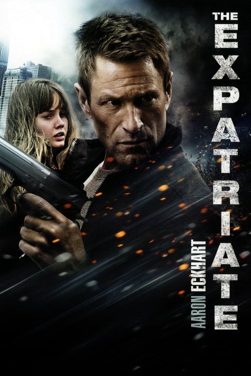 The Expatriate (2012)