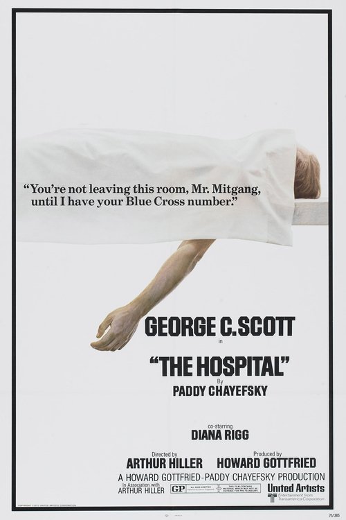 The Hospital 1971