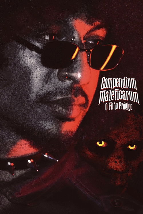 Compendium Maleficarum: Resurrected by Dawn poster