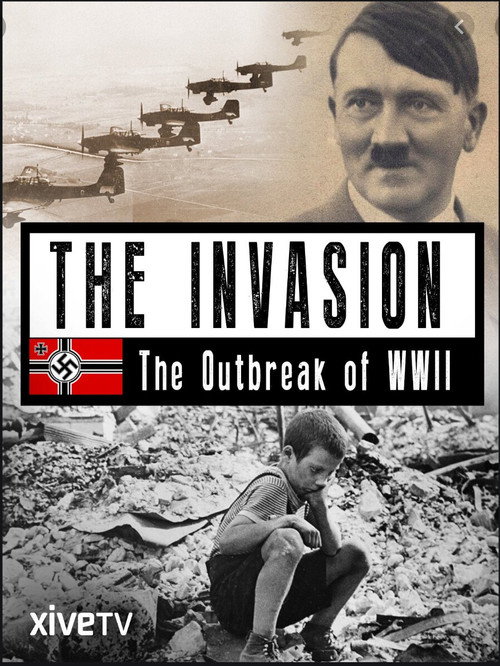 Zweiter Weltkrieg