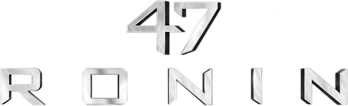 47 Ronins - Logo 5