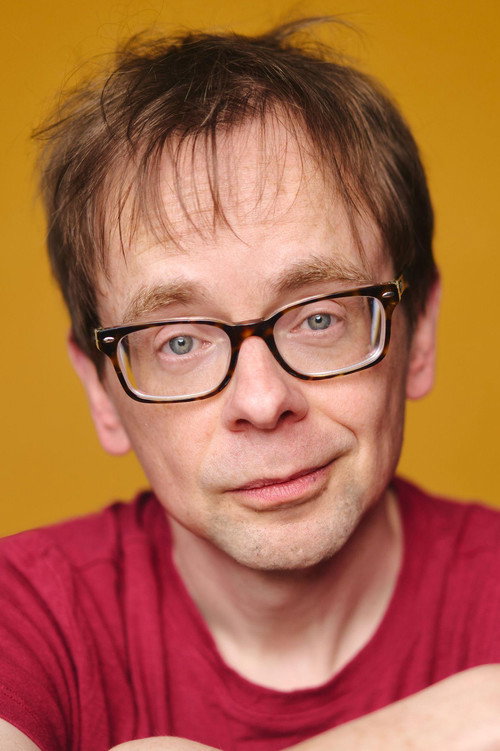 Howard Gossington photo 2