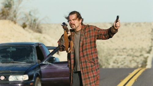 One Battle After Another Movie Screenshot