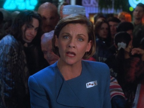 Babylon 5, S02E15 - (1995)