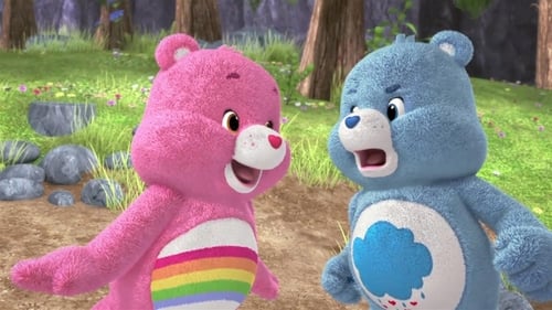 Poster della serie Care Bears: Adventures in Care-a-lot